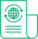 Access to world stock exchanges
