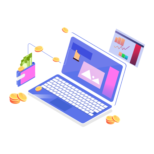 How to make money with us?