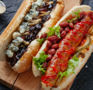 Hotdog