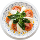 Tomato Bruchetta